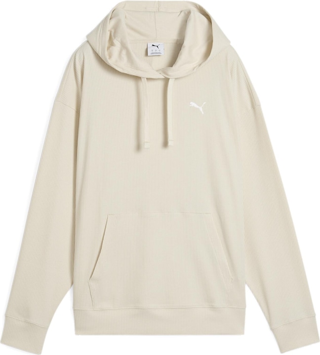 Puma ESS ELEVATED Comfort Rib Hoodie