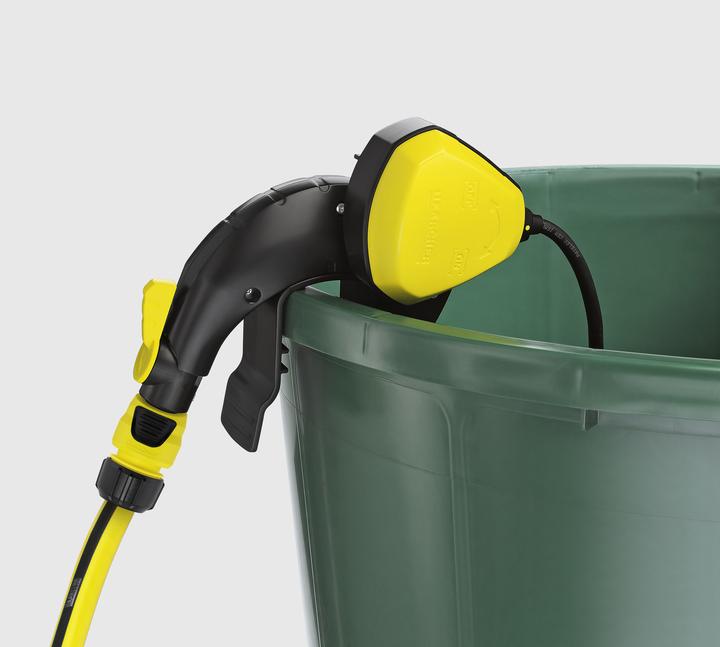 Productafbeelding Kärcher BP 1 Barell EU-versie (Pomp voor regentonnen)