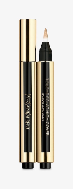 Actual product image Yves Saint Laurent Touche Éclat - High Cover Almond 3 (Nude)
