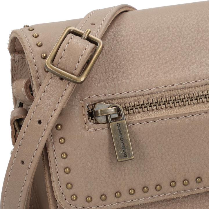 Image du produit Cowboysbag Bridgetown Umhängetasche Leder 18.5 cm