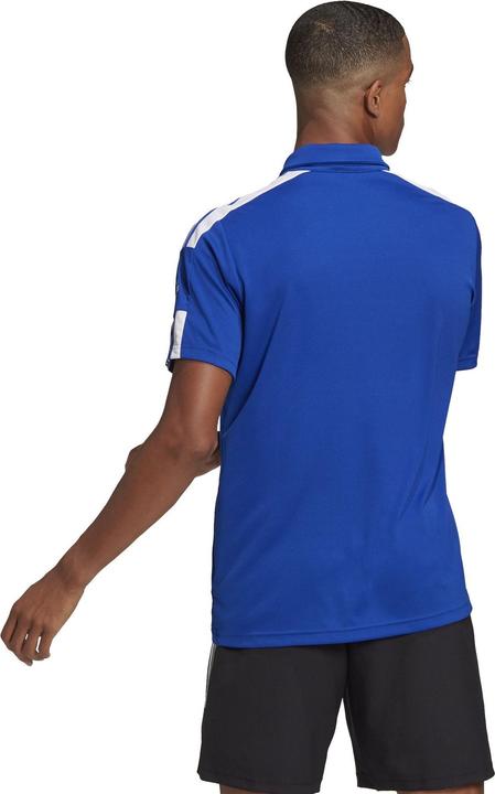 Actual product image adidas SQUADRA 21 POLO (L)