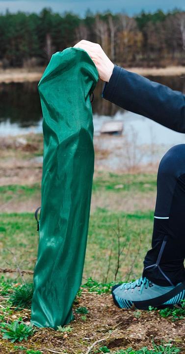 Produktbild Neo Campingstuhl, klappbar