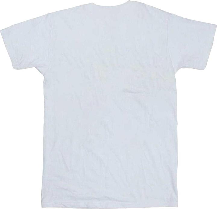 Produktbild Batman TShirt Logo Mädchen (104)