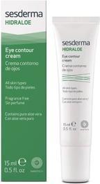 Image du produit Sesderma Hidraloe (Soin des yeux Sérum, 15 ml, Journée)