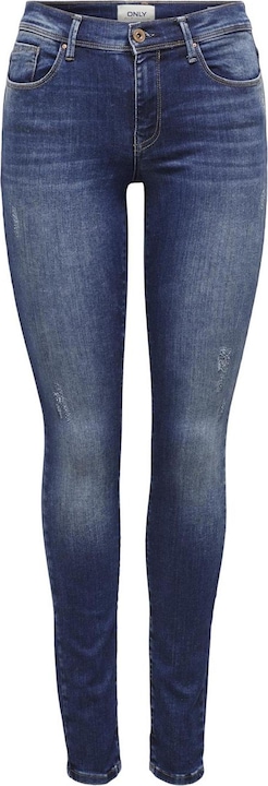 Only Skinny Fit Jeans (W27/L30)