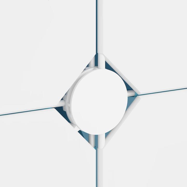 Produktbild vidaXL Kinderschrank
