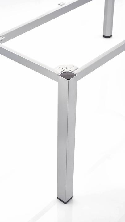 Actual product image Kettler Garden table