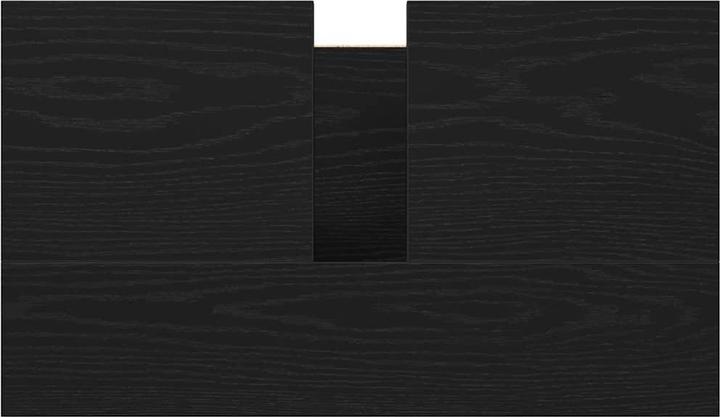 Actual product image vidaXL Waschbeckenunterschrank (60 x 34.50 x 60 cm)