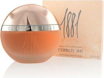 Actual product image Nino Cerruti 1881 (Eau de toilette, 50 ml)