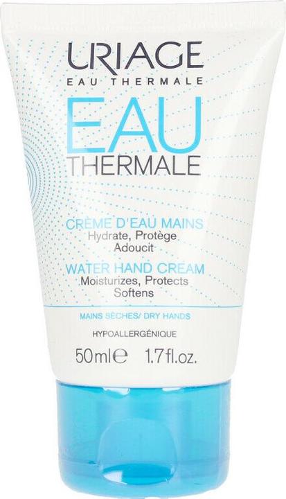 Uriage Eau Thermale Water Hand Cream (50 ml)