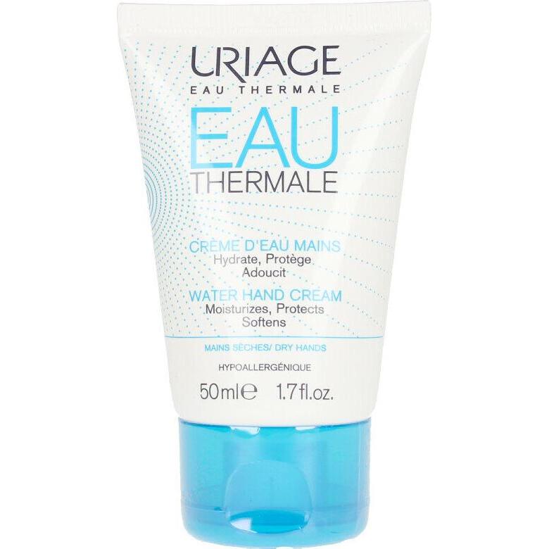 Uriage, Handcreme, Eau Thermale Water Hand Cream (50 ml)