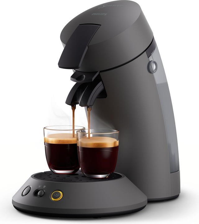 Actual product image Philips CSA210/50 (Senseo)