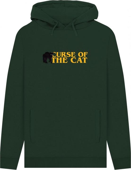 Produktbild Apoh Curse Of The Cat Kapuzenpullover (M)