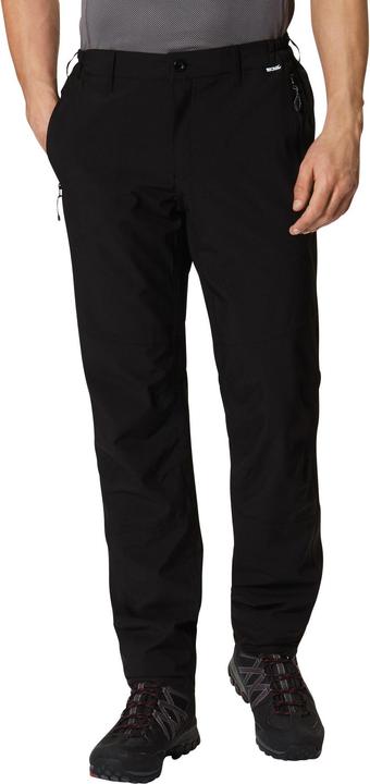 Produktbild Regatta Great Outdoors Dayhike III wasserfeste Hiking Hose (44)