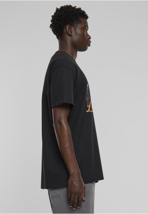 Produktbild Urban Classics Lilli e il Vagabondo Heavy Oversize Tee - 127045 (S)