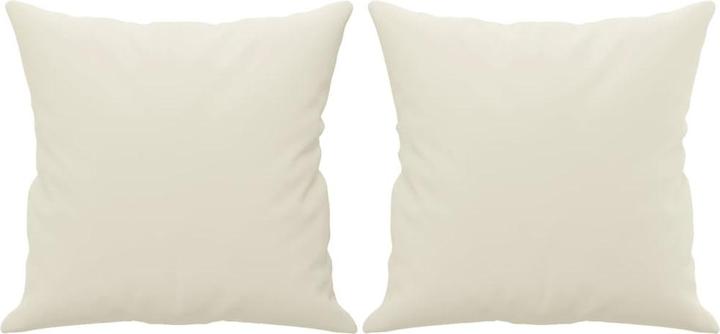 Image du produit vidaXL Ensemble salon de jardin 10 pièces avec coussins (3 places)