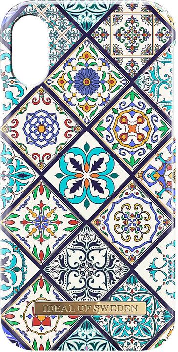 Mosaic