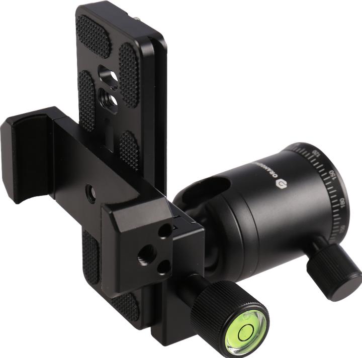 Image du produit Orangemonkie Smartphone Mount Kit für Smart Dome für Foldio360 Smart Dome (Film protecteur)