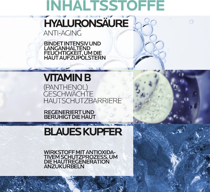 Actual product image La Roche Posay Hyalu B5 (1.80 ml)