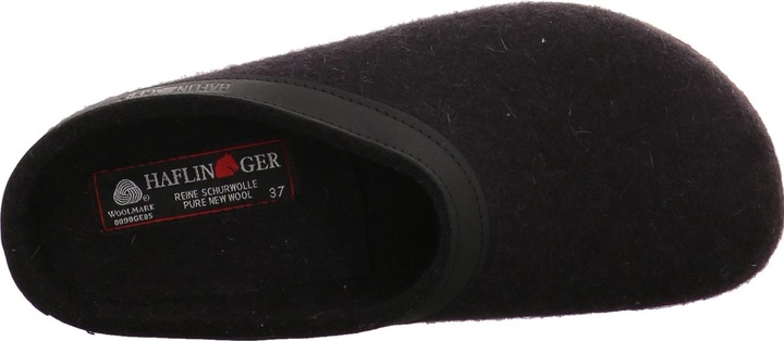 Produktbild Haflinger Grizzly Torben (41)