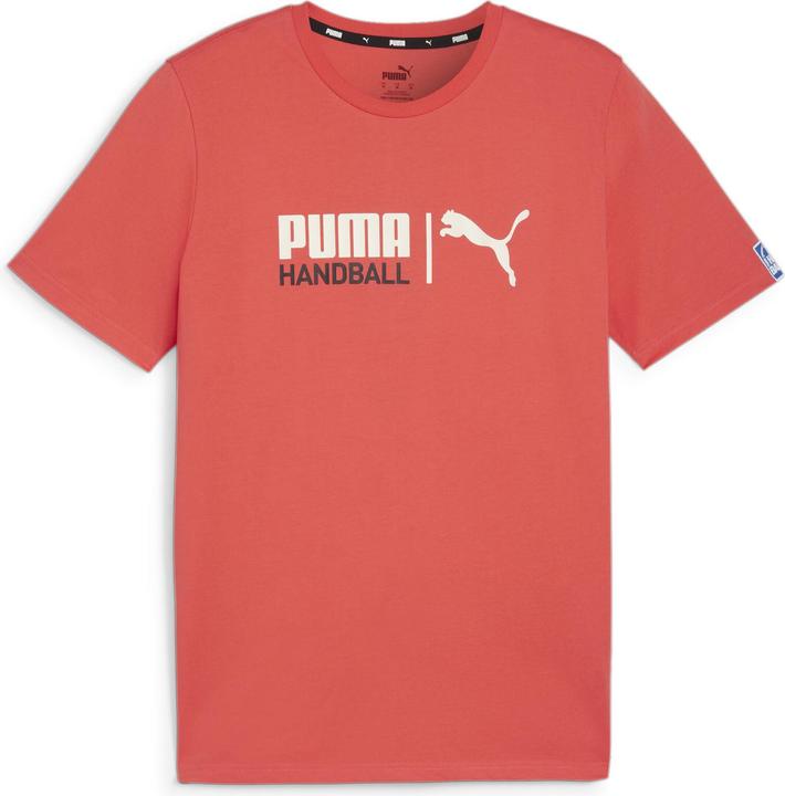 Actual product image Puma Handball Tee (M)