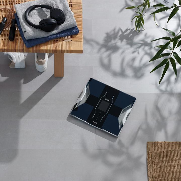 Actual product image Tanita Rd-953 (200 kg)