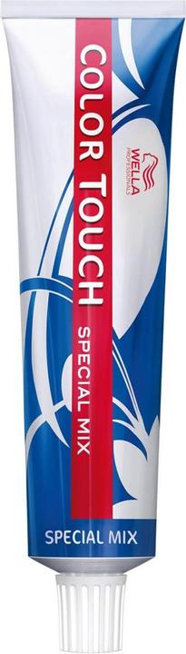 Actual product image Wella Color Touch Special Mix (Special Mi0/00 nature)