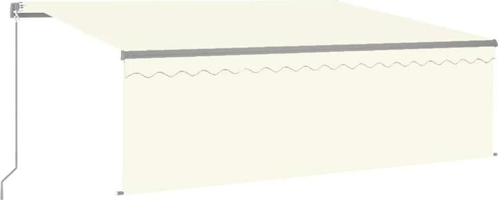 Produktbild vidaXL Markise (4 m)