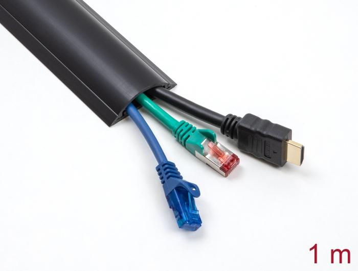 Actual product image Delock Cable duct (Duct, 100 cm)