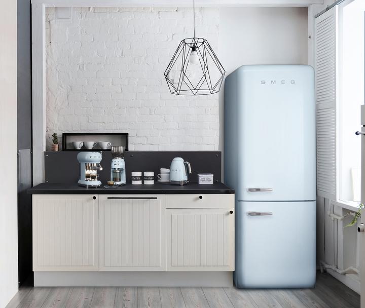 Produktbild Smeg 50's Retro Style mit Temperaturkontrolle (1.70 l)