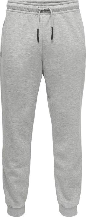 Grigio chiaro Melange