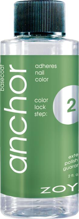 Produktbild Zoya 60ml (Base Coat)