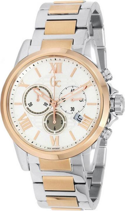 Produktbild Guess Collection Y08008G1 (Chronograph, 42 mm)
