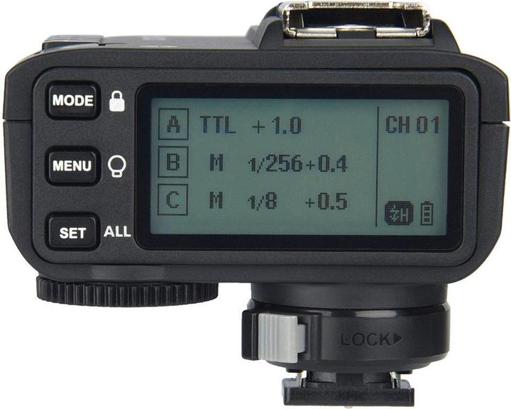 Actual product image