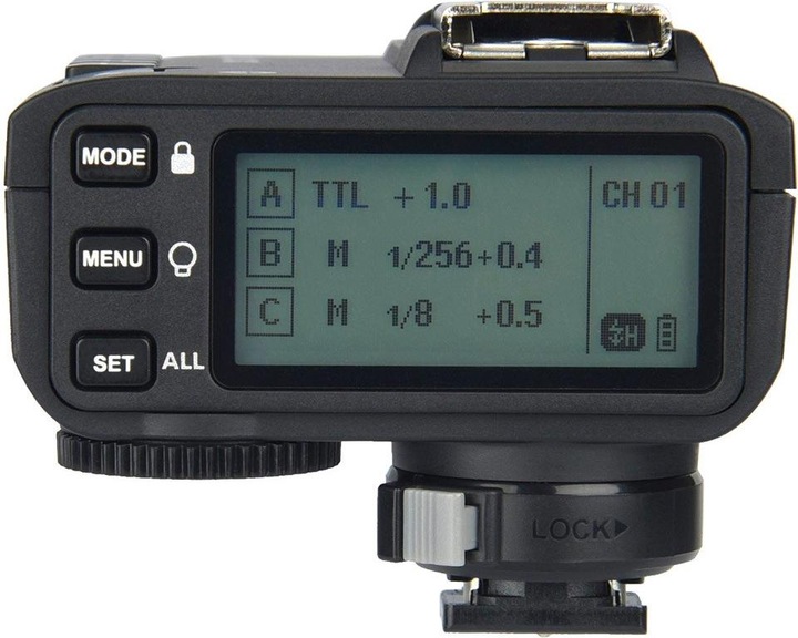 Immagine prodotto Godox X2T-S