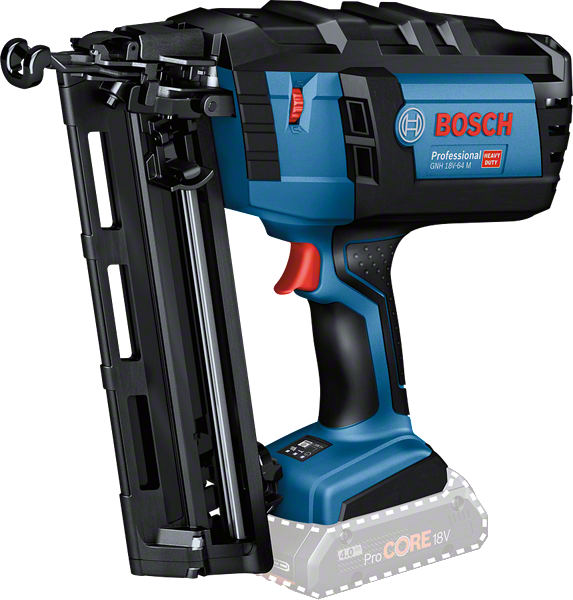 Immagine prodotto Bosch Professional GNH 18V-64 M