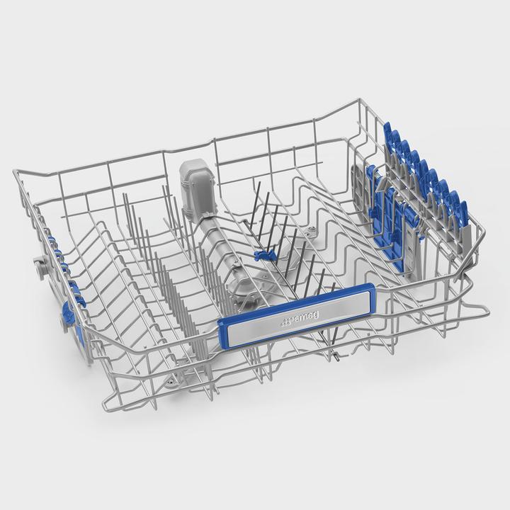 Actual product image Smeg STL333CL