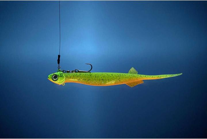 Image du produit Quantum Pelagic Shad Set PIN