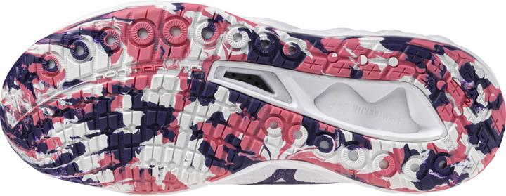 Produktbild Mizuno Wave Luminous 3 (39)