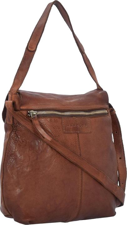 Immagine prodotto Harolds Borsa a tracolla Submarine in pelle 22 cm