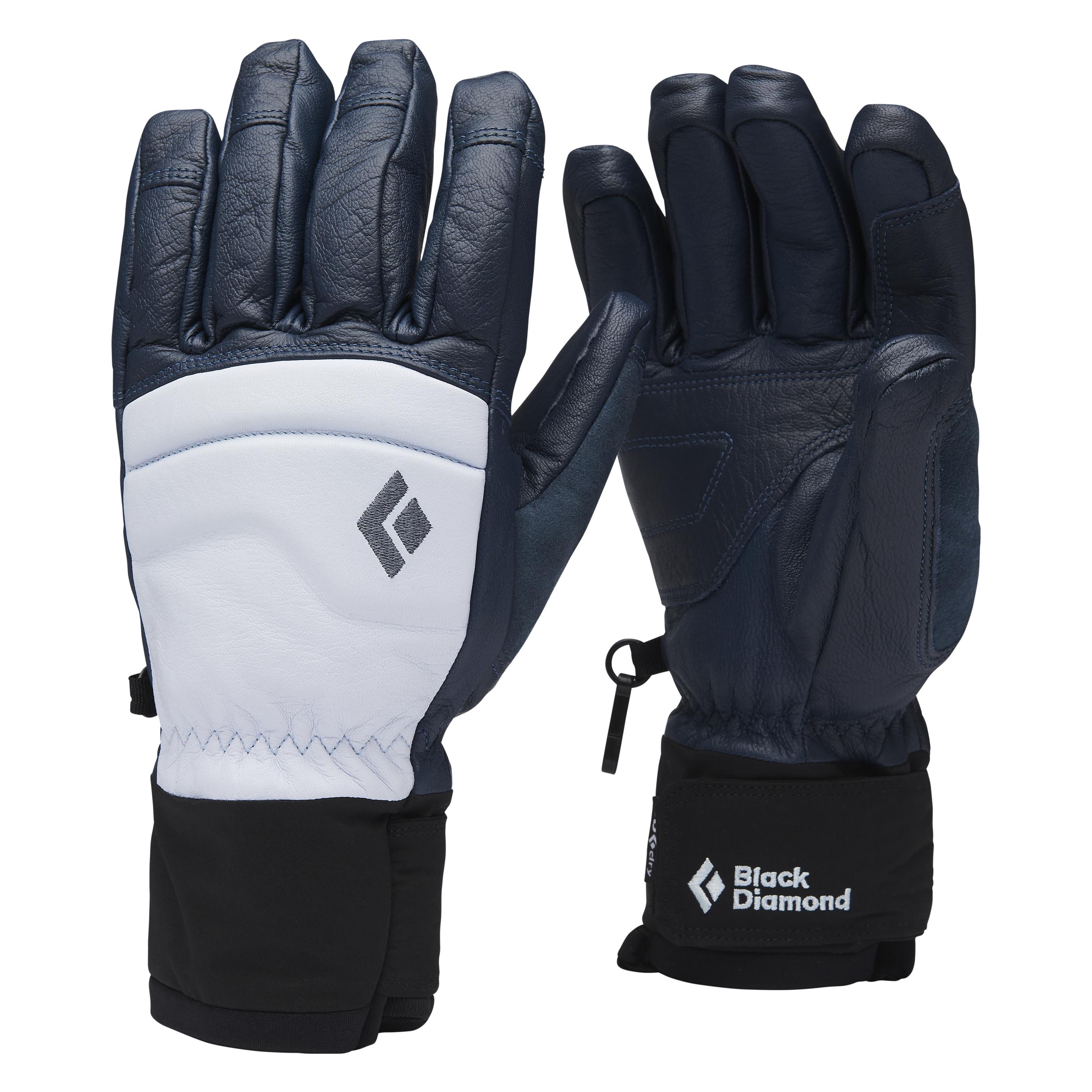 Black Diamond, Skihandschuhe, (L)