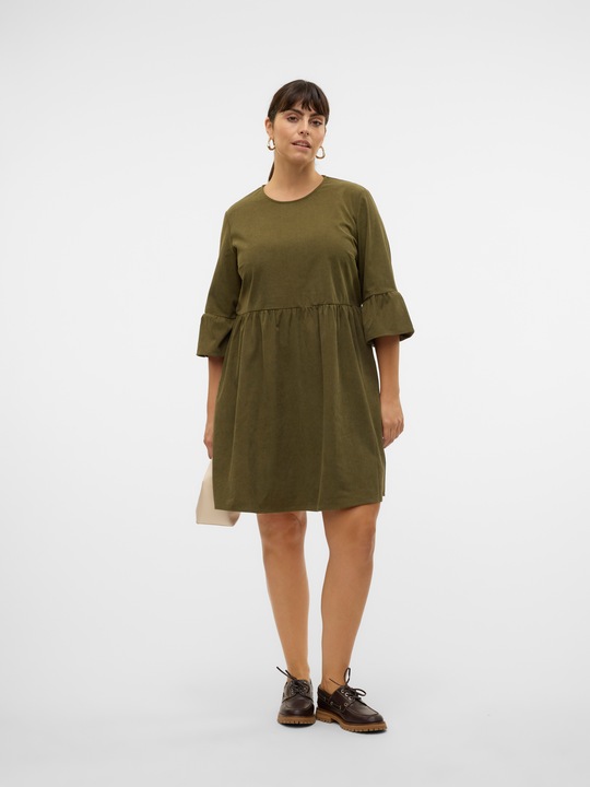 Produktbild Vero Moda VMCVILJA Kurzes Kleid Kleid (48)