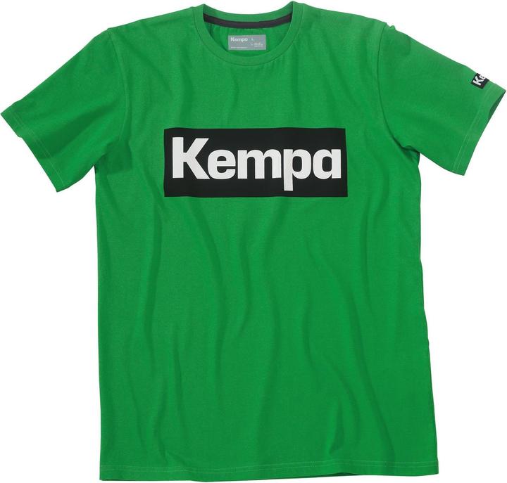 Produktbild Kempa Promo T-Shirt (164)