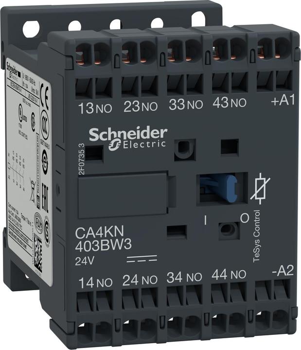 Produktbild Schneider Electric Geräteeinbaudose 2fach 32mm 10 Einf D16mm für CYB-PU/-PL British St Typ:CYB-D30 5961005