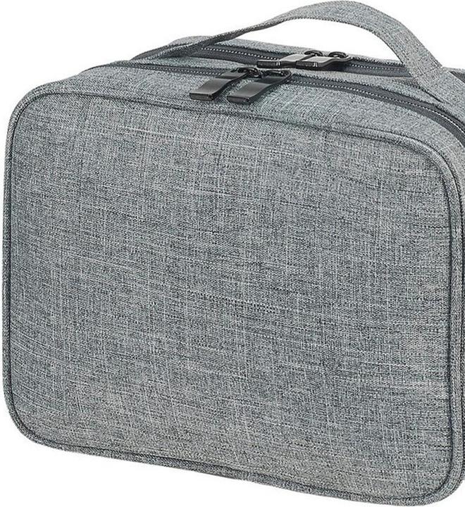 Shugon Kosmetikbeutel Seville (5 l)