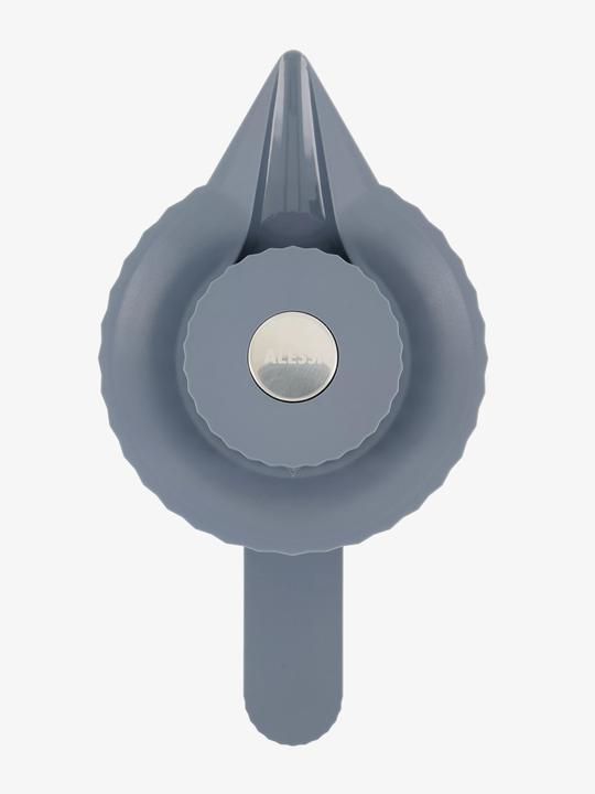 Actual product image Alessi Bouilloire PLISSÉ (1 l)