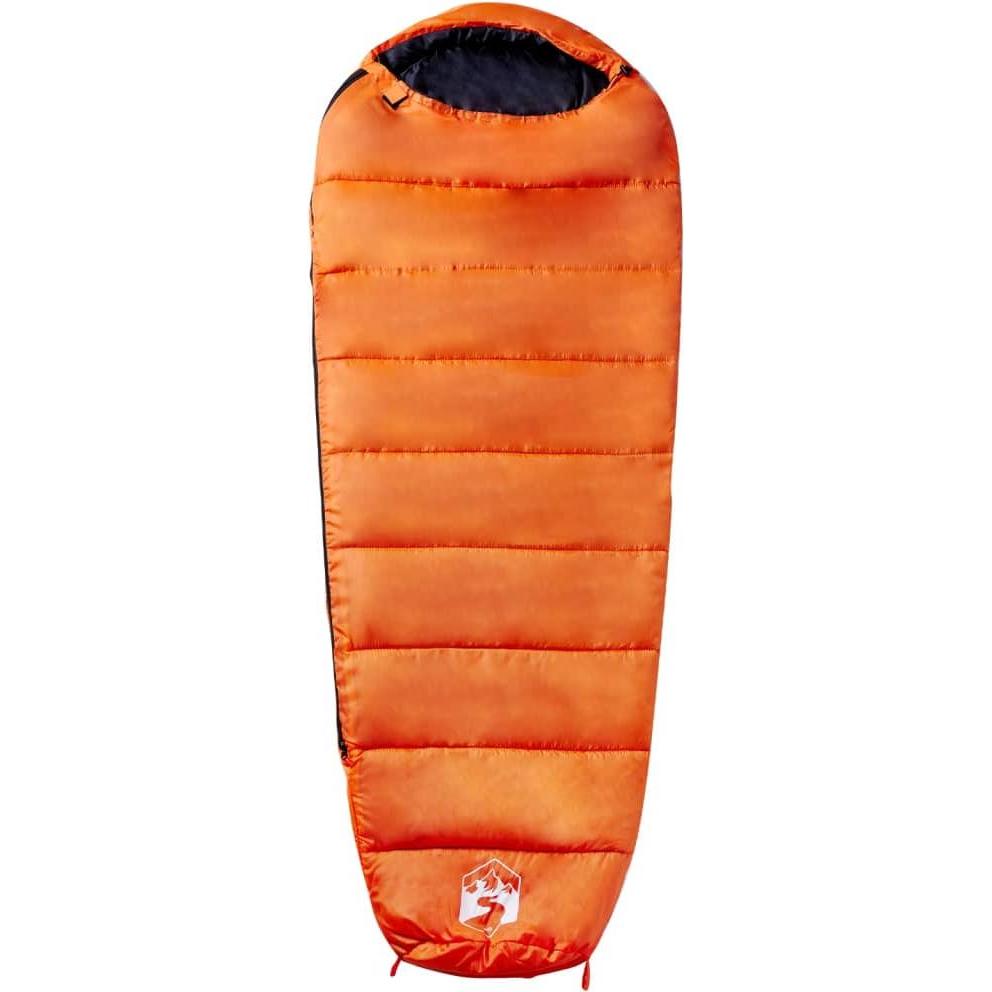 VidaXL, Schlafsack, (215 cm)