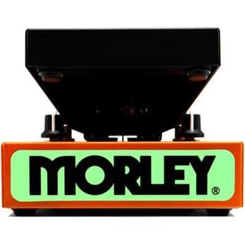 Morley 20/20 Wah Lock effectpedaal (Wah), Effektgerät