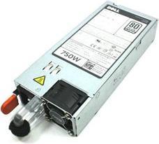 Actual product image Dell Delta power supply redundant / hot-plug (plug-in module)