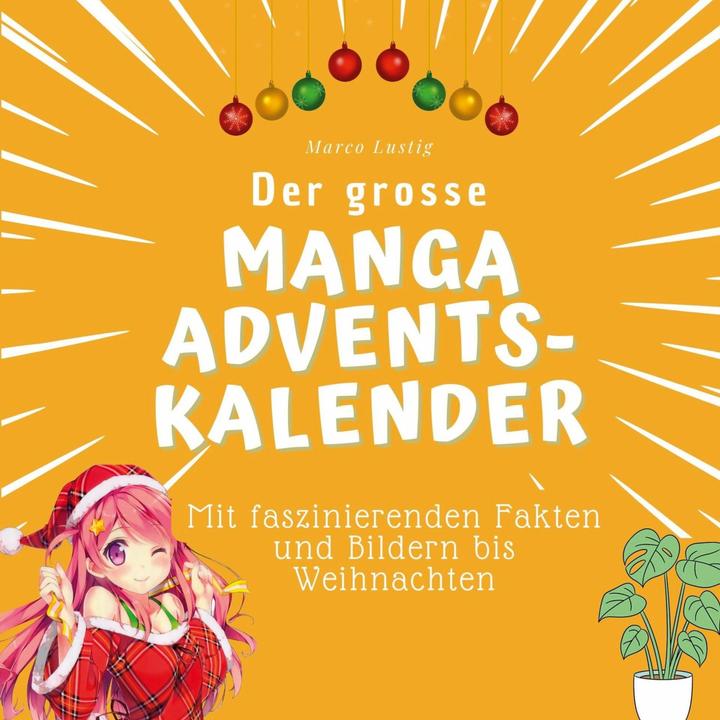 Immagine prodotto Manga